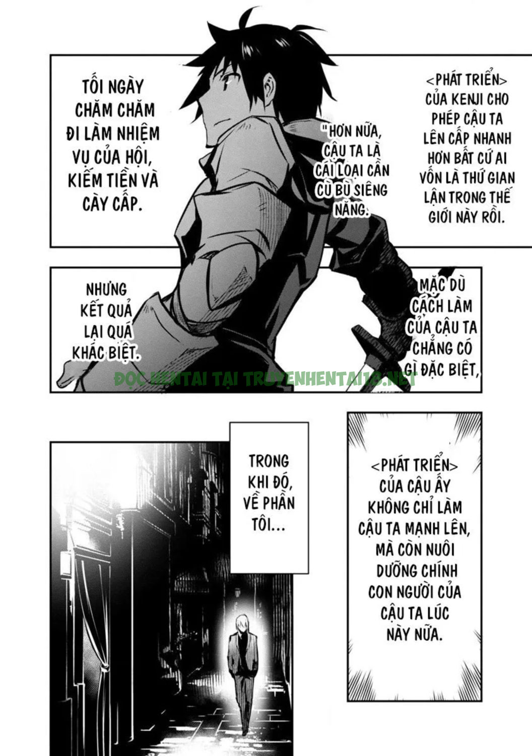 Xem ảnh 17 trong truyện hentai Isekai NTR - Chapter 2 - truyenhentai18.pro