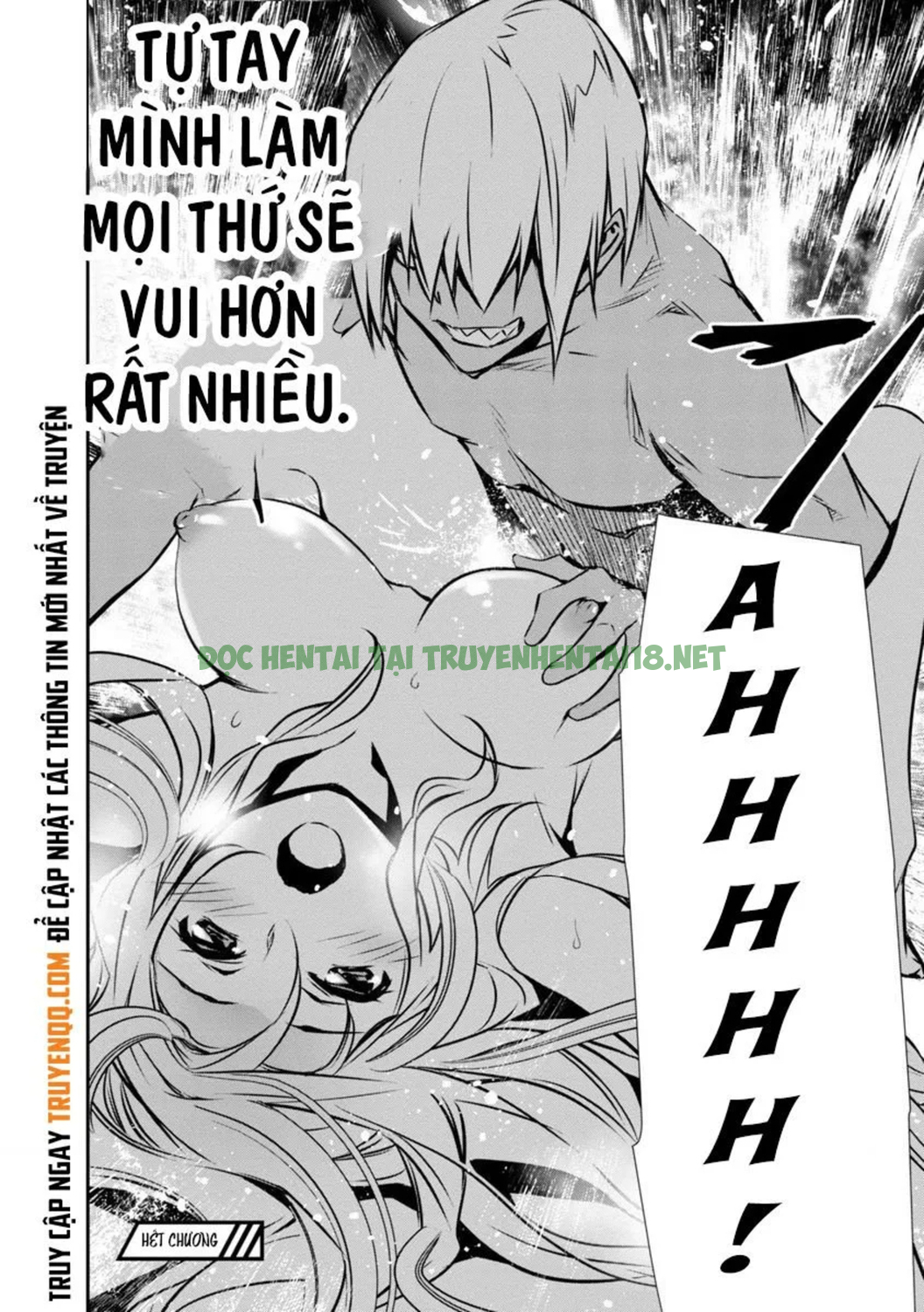 Xem ảnh 15 trong truyện hentai Isekai NTR - Chapter 3 - truyenhentai18.pro