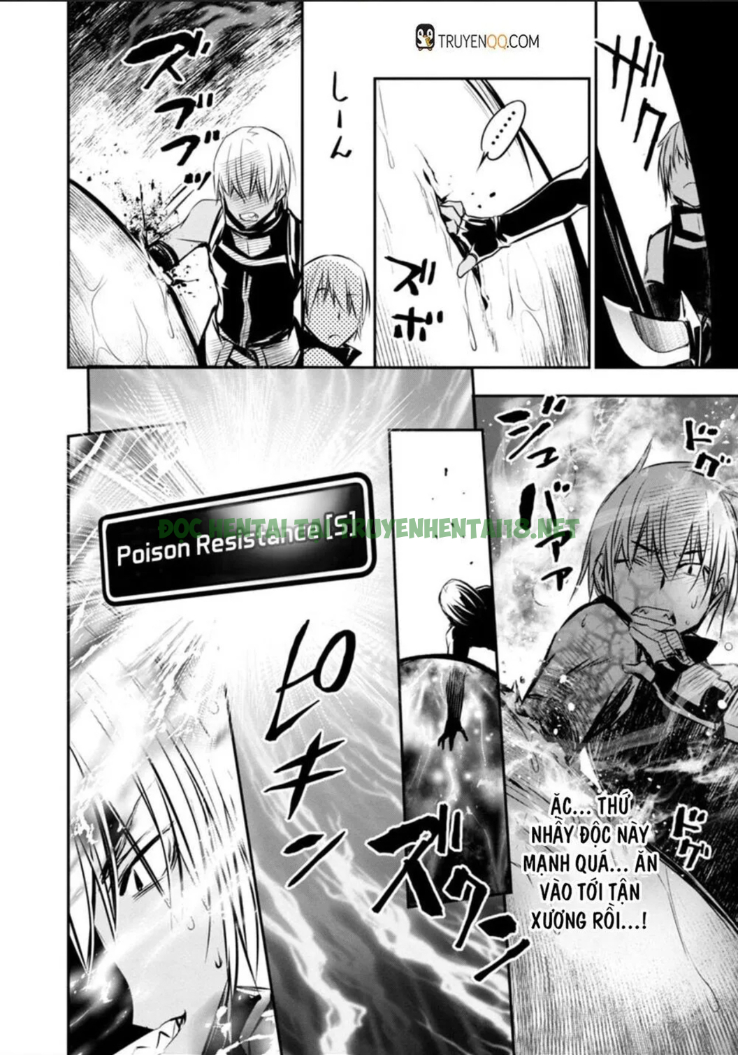 Xem ảnh 5 trong truyện hentai Isekai NTR - Chapter 5 - truyenhentai18.pro