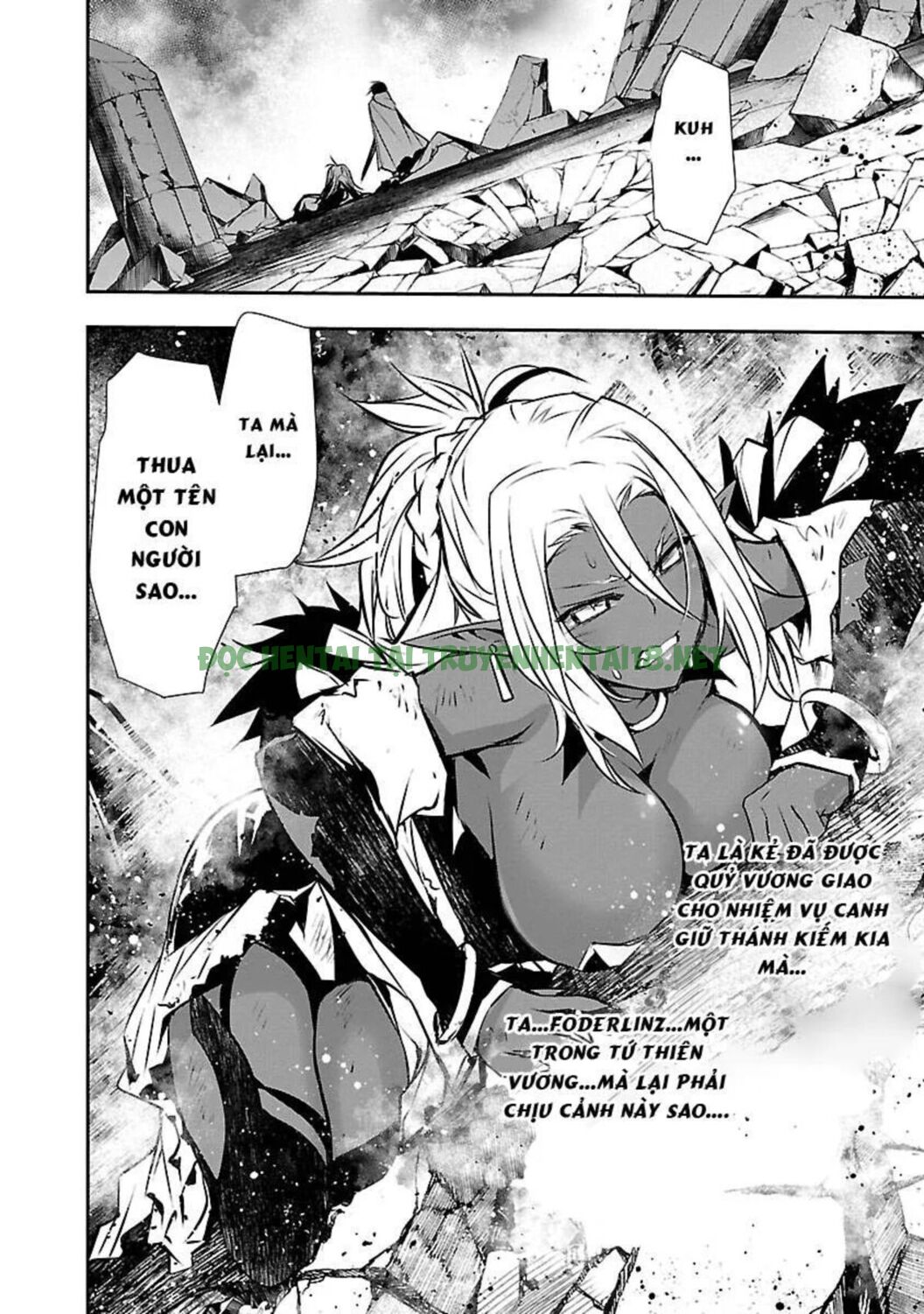 Xem ảnh 11 trong truyện hentai Isekai NTR - Chapter 9 - truyenhentai18.pro