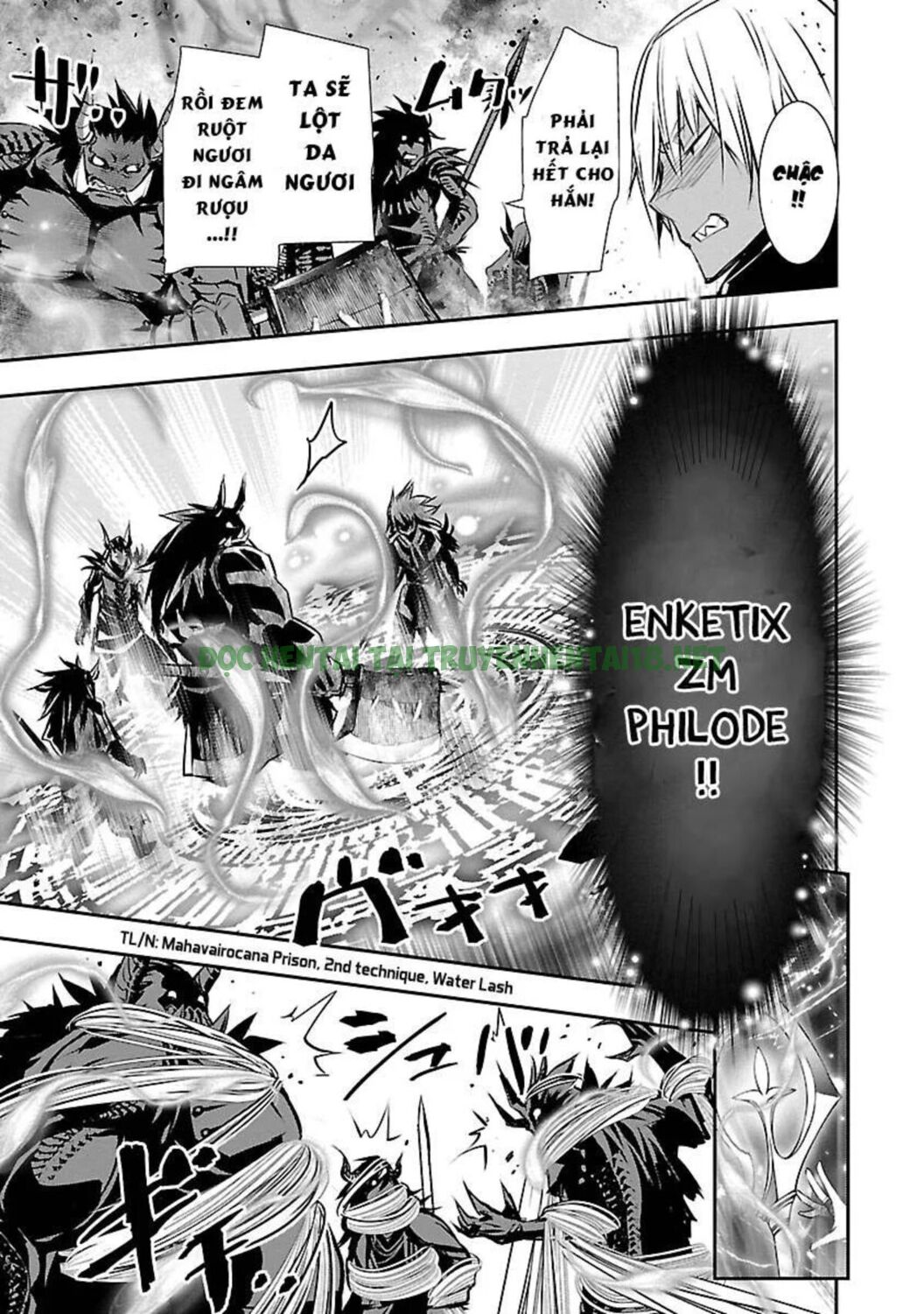 Xem ảnh 8 trong truyện hentai Isekai NTR - Chapter 9 - truyenhentai18.pro