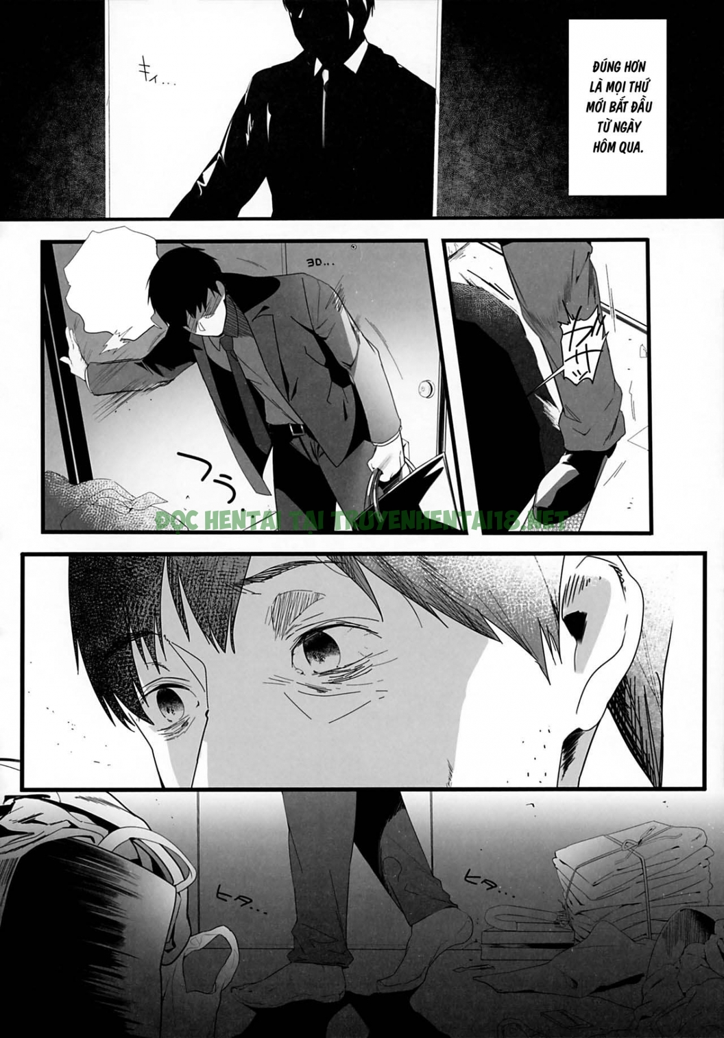 Xem ảnh 5 trong truyện hentai Quan Hệ Tình Dục Khi Sống Thử - One Shot - truyenhentai18.pro