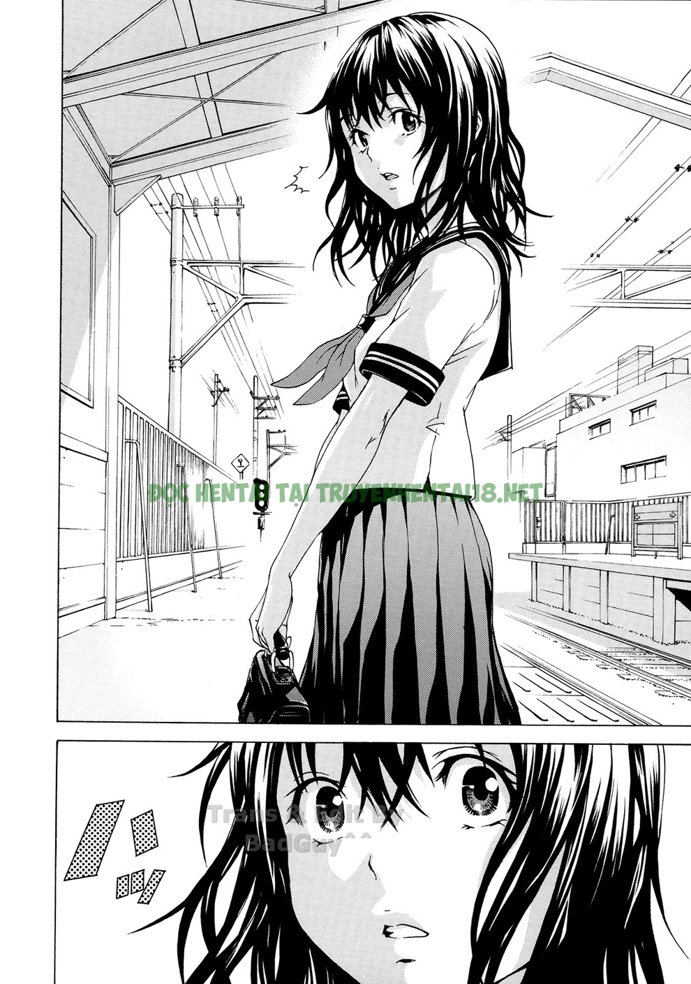 Xem ảnh 26 trong truyện hentai Itsu No Manika Shoujo Wa - Chapter 6 END - truyenhentai18.pro