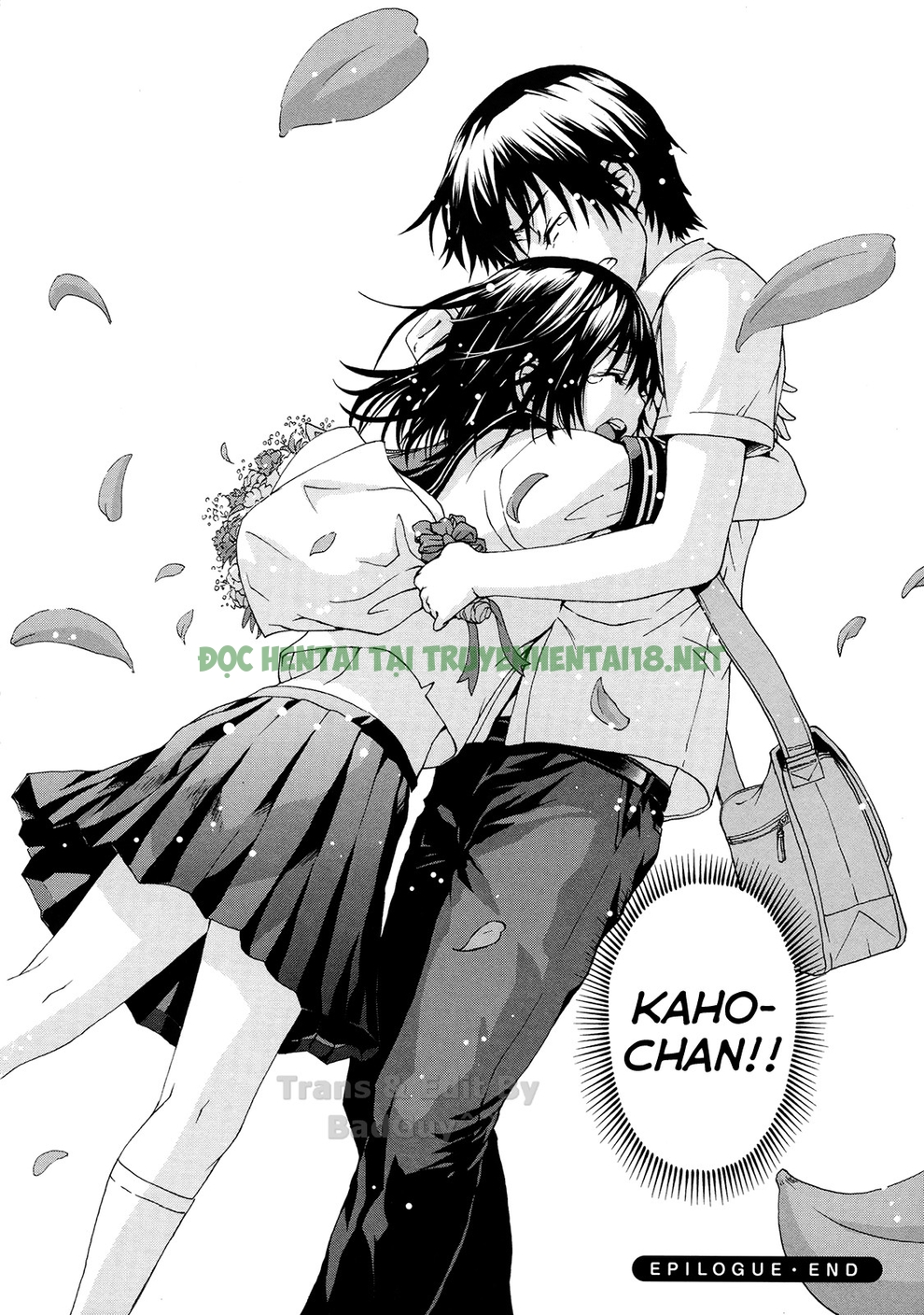Xem ảnh 28 trong truyện hentai Itsu No Manika Shoujo Wa - Chapter 6 END - truyenhentai18.pro