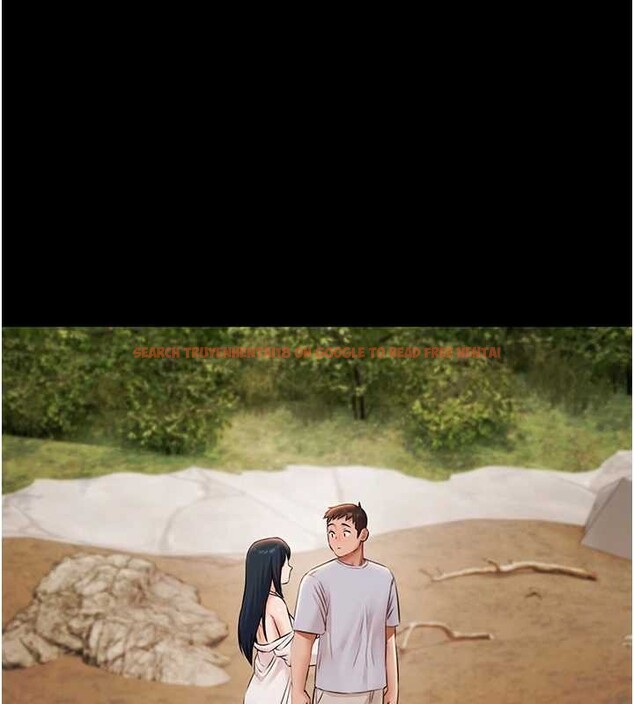 查看漫画極樂泳池趴 - 第14話-別盯著我的裸體看&hearts; - www.tymanga.com中的4107568图片