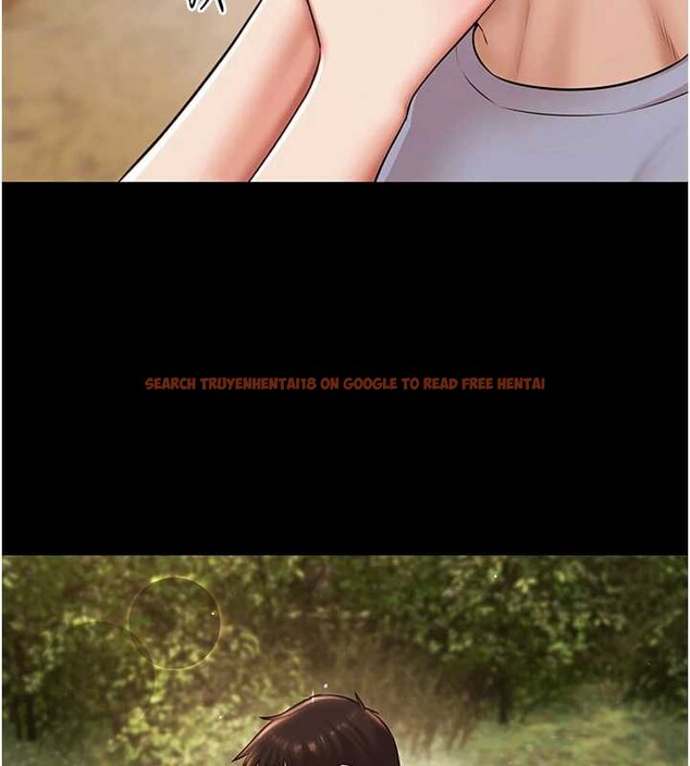 查看漫画極樂泳池趴 - 第14話-別盯著我的裸體看&hearts; - www.tymanga.com中的4107584图片