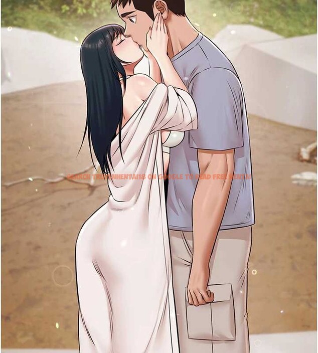 查看漫画極樂泳池趴 - 第14話-別盯著我的裸體看&hearts; - www.tymanga.com中的4107585图片