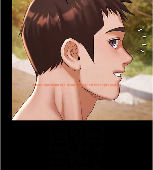 查看漫画極樂泳池趴 - 第14話-別盯著我的裸體看&hearts; - www.tymanga.com中的4107663图片