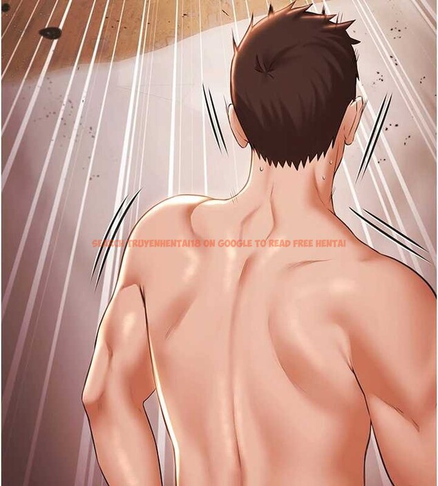 查看漫画極樂泳池趴 - 第14話-別盯著我的裸體看&hearts; - www.tymanga.com中的4107666图片