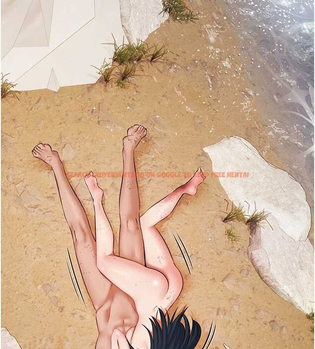 查看漫画極樂泳池趴 - 第14話-別盯著我的裸體看&hearts; - www.tymanga.com中的4107675图片