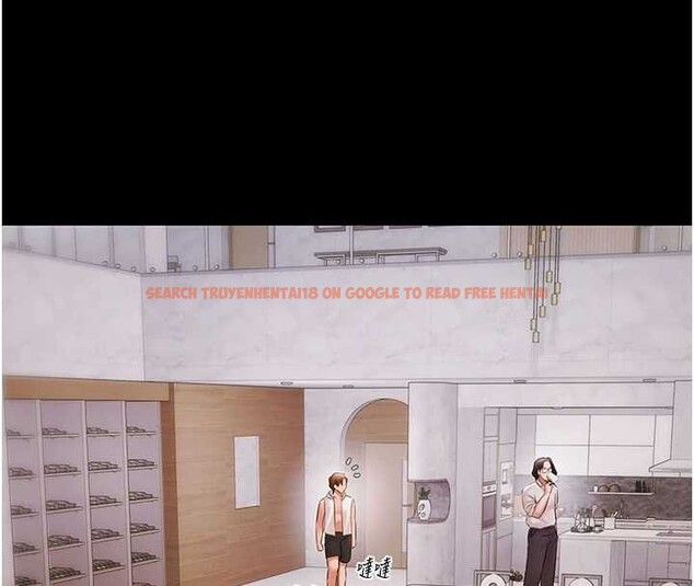 查看漫画極樂泳池趴 - 第14話-別盯著我的裸體看&hearts; - www.tymanga.com中的4107698图片