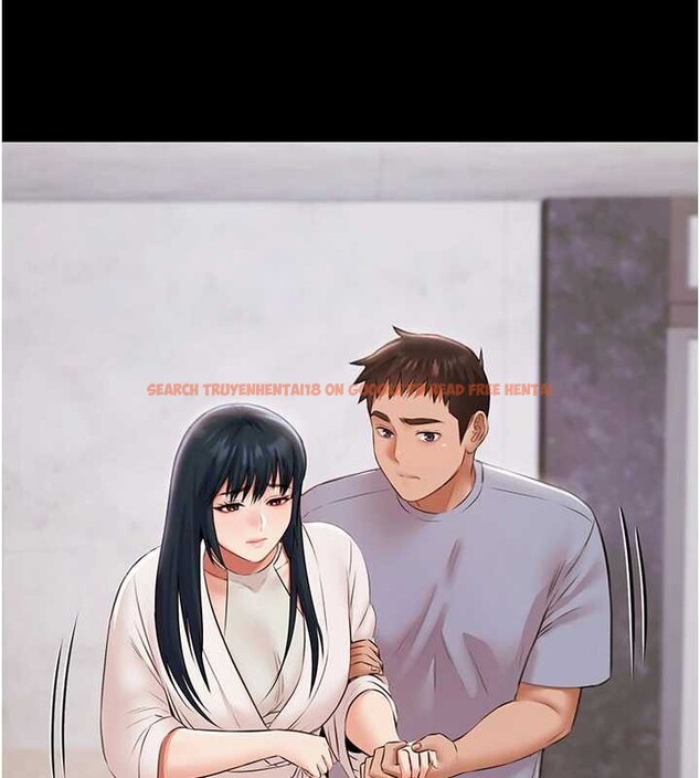 查看漫画極樂泳池趴 - 第14話-別盯著我的裸體看&hearts; - www.tymanga.com中的4107712图片