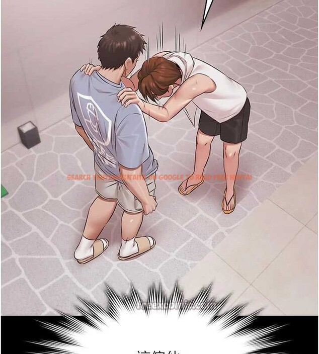 查看漫画極樂泳池趴 - 第16話-正妹網紅上演活春宮 - www.tymanga.com中的4151635图片