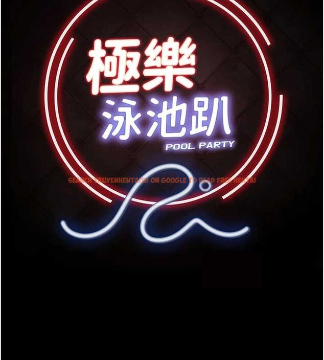 查看漫画極樂泳池趴 - 第16話-正妹網紅上演活春宮 - www.tymanga.com中的4151637图片