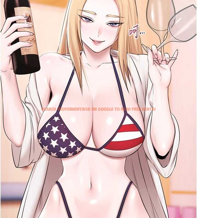 查看漫画極樂泳池趴 - 第17話-你不好奇洋鮑的滋味嗎? - www.tymanga.com中的4174666图片