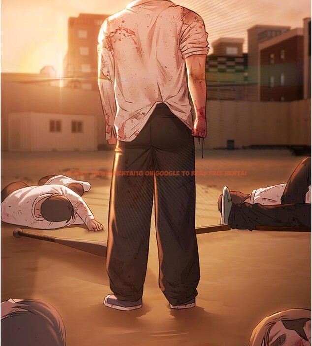 查看漫画極樂泳池趴 - 第22話-老子不發威把我當病貓? - tymanga.com中的4272347图片