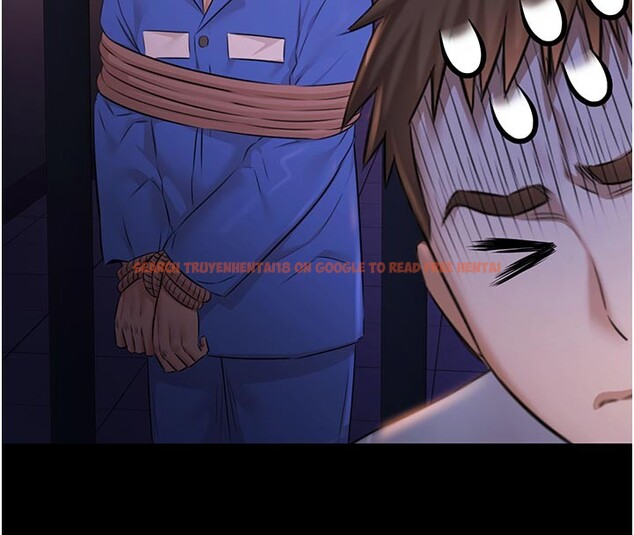 查看漫画極樂泳池趴 - 第22話-老子不發威把我當病貓? - tymanga.com中的4272370图片