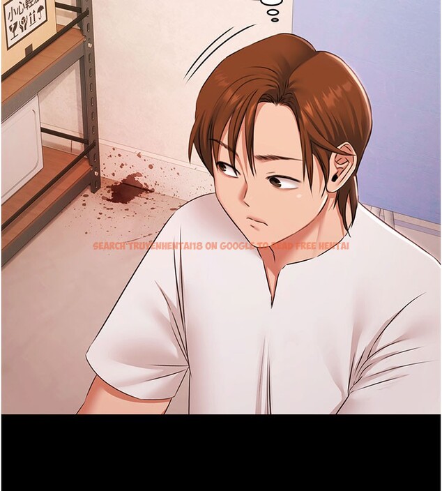 查看漫画極樂泳池趴 - 第24話-葛格&hearts;原諒人家好嗎? - tymanga.com中的4368204图片