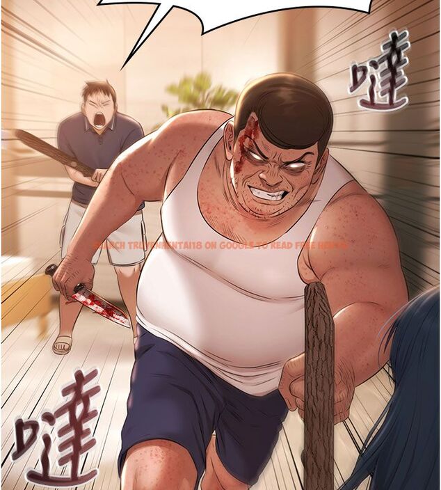 查看漫画極樂泳池趴 - 第33話-白妞加黑妞是絕配 - sayhentaiz.net中的4557232图片