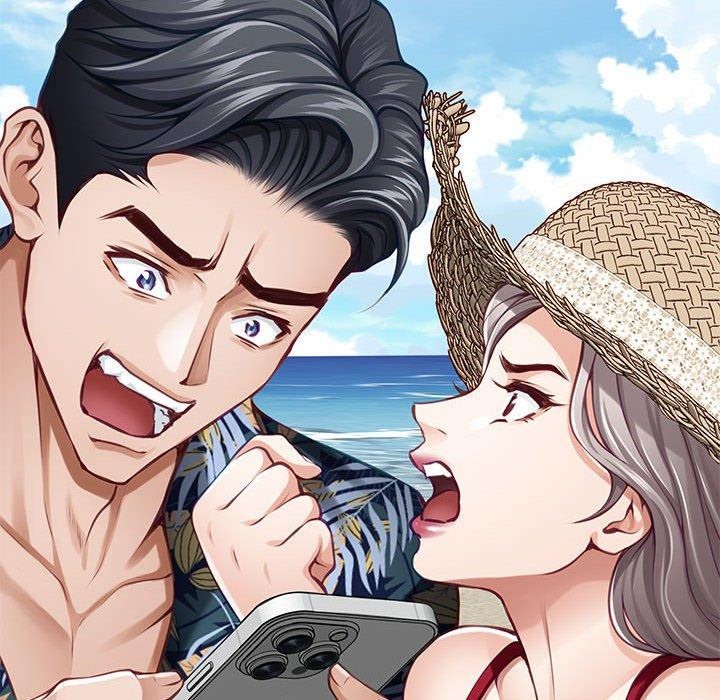 查看漫画極樂之神 - 第31話 - sayhentaiz.net中的3050282图片