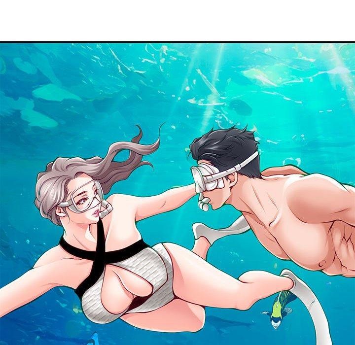 查看漫画極樂之神 - 第31話 - sayhentaiz.net中的3050372图片