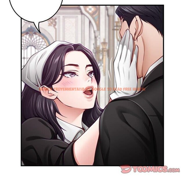 查看漫画極樂之神 - 第33話 - sayhentaiz.net中的3101943图片