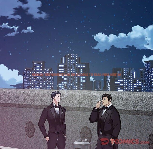 查看漫画極樂之神 - 第33話 - sayhentaiz.net中的3101955图片