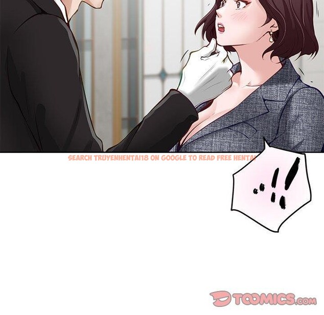 查看漫画極樂之神 - 第38話 - sayhentaiz.net中的3230025图片