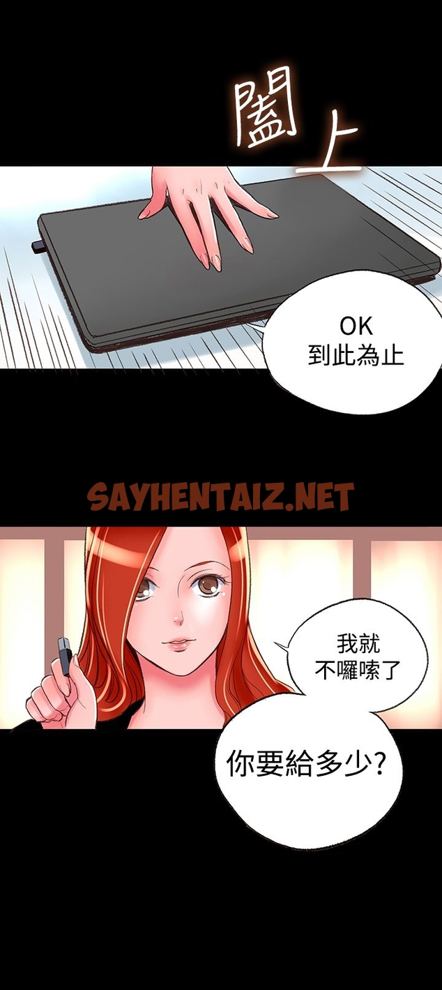 查看漫画機密檔案Secret Folder - 第2章 - sayhentaiz.net中的1022097图片