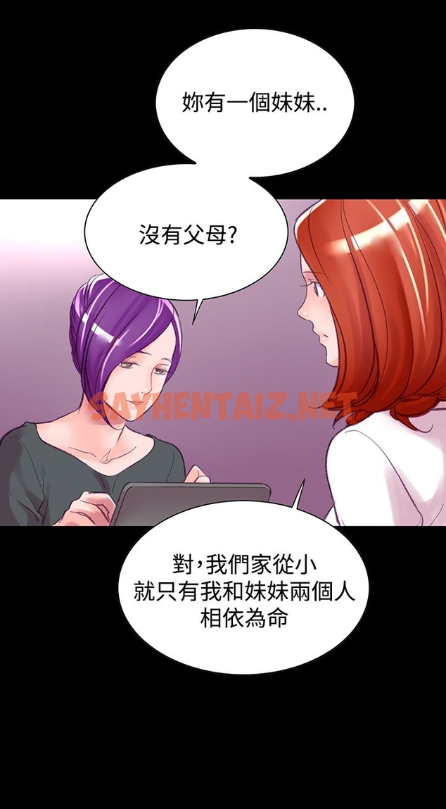 查看漫画機密檔案Secret Folder - 第6章 - sayhentaiz.net中的1022218图片