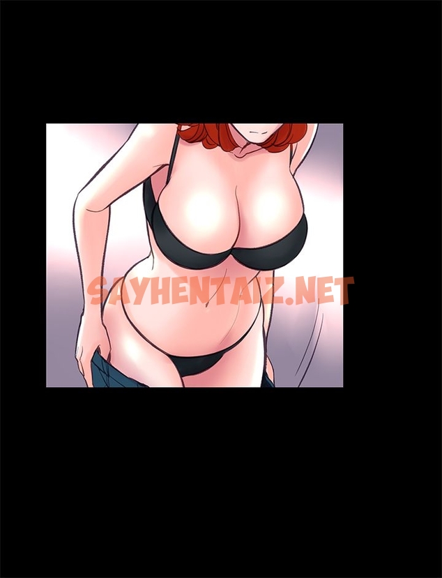 查看漫画機密檔案Secret Folder - 第6章 - sayhentaiz.net中的1022232图片