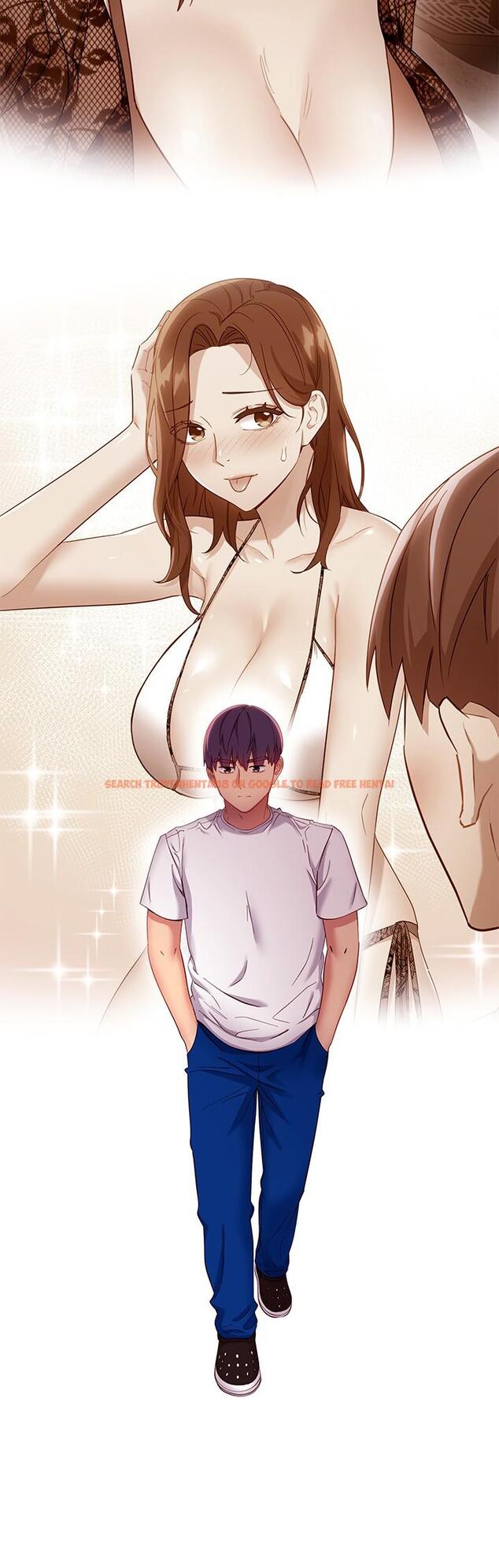 查看漫画繼母的朋友們 - 第108話-安慰碩宇的驚喜 - sayhentaiz.net中的833374图片