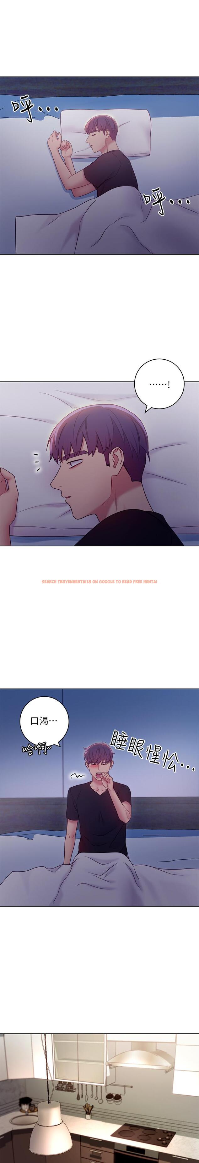 查看漫画繼母的朋友們 - 第30話-享受另類性癖好 - tymanga.com中的448775图片