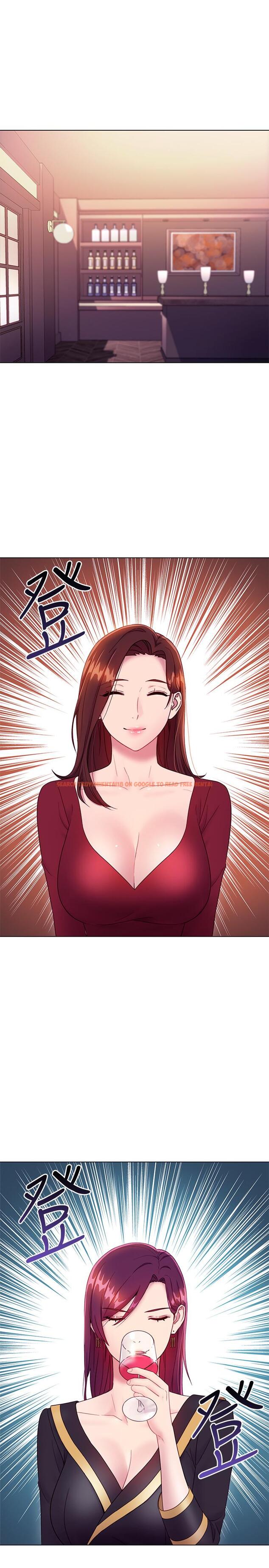 查看漫画繼母的朋友們 - 第33話-要不要摸我胸部？ - tymanga.com中的454175图片