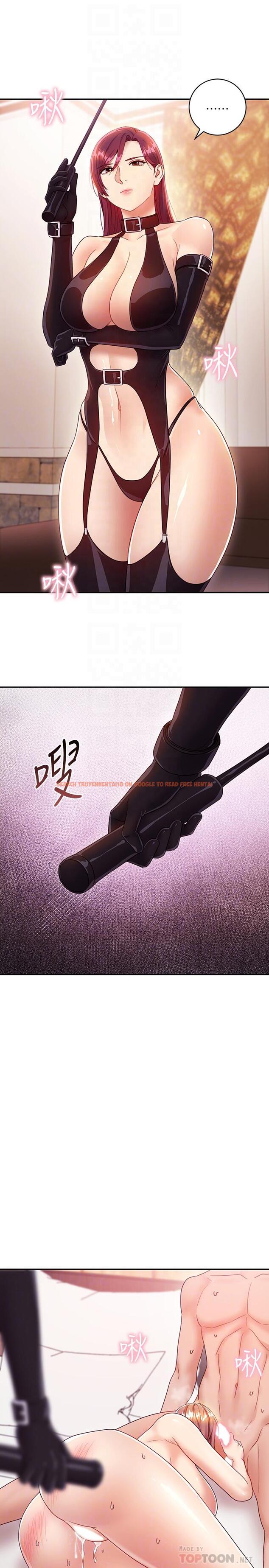 查看漫画繼母的朋友們 - 第34話-喝茫的繼母的提議 - tymanga.com中的461323图片