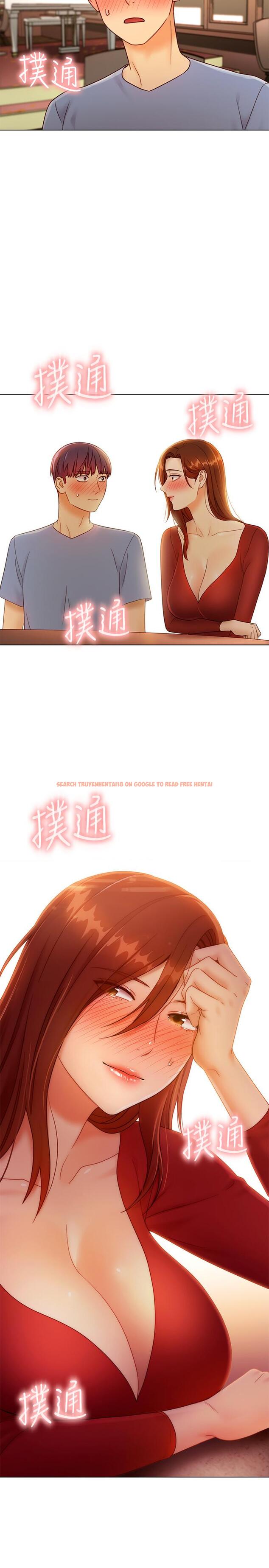 查看漫画繼母的朋友們 - 第35話-能幫我擦一下嗎？ - sayhentaiz.net中的463071图片