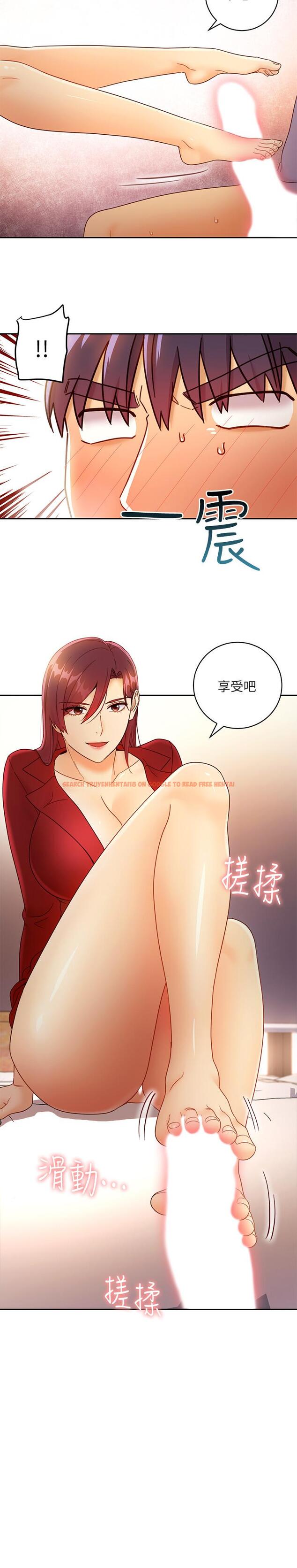 查看漫画繼母的朋友們 - 第39話-因為靜恩的辱罵而感到興奮 - sayhentaiz.net中的472085图片