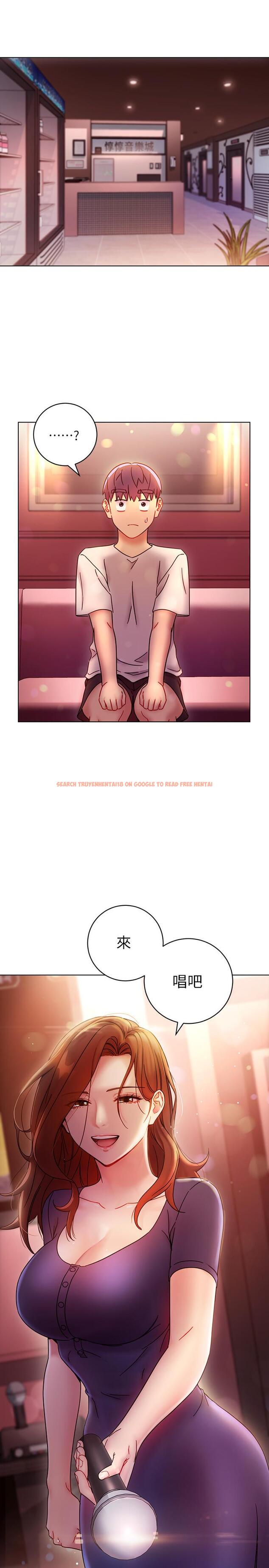 查看漫画繼母的朋友們 - 第54話-你在看這種東西？ - sayhentaiz.net中的501533图片