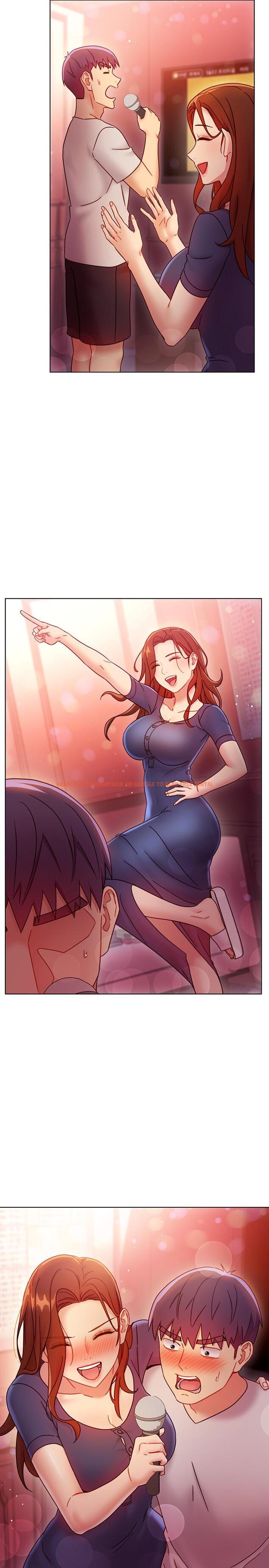 查看漫画繼母的朋友們 - 第55話-不自覺摸上繼母的胸 - sayhentaiz.net中的503186图片