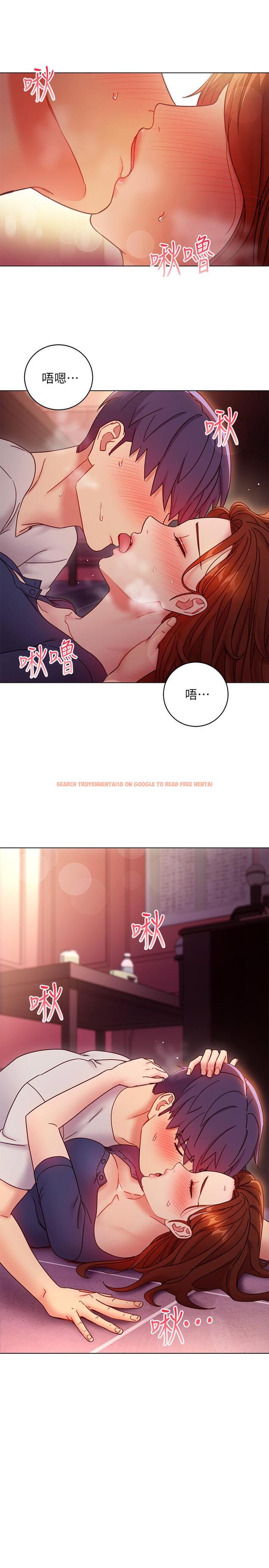 查看漫画繼母的朋友們 - 第56話-兒子覬覦爸爸的女人 - sayhentaiz.net中的504761图片