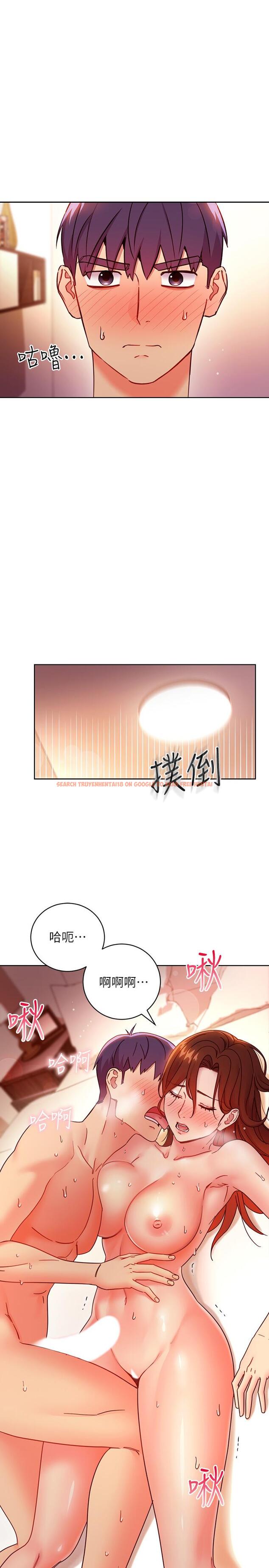 查看漫画繼母的朋友們 - 第59話-碩宇，來抱我 - sayhentaiz.net中的510683图片