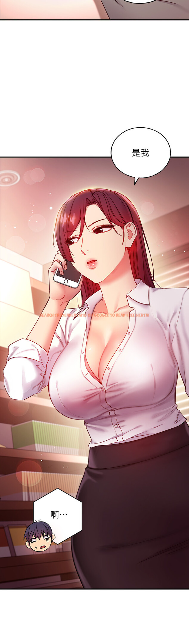 查看漫画繼母的朋友們 - 第61話-被女王靜恩召喚的碩宇 - sayhentaiz.net中的514319图片