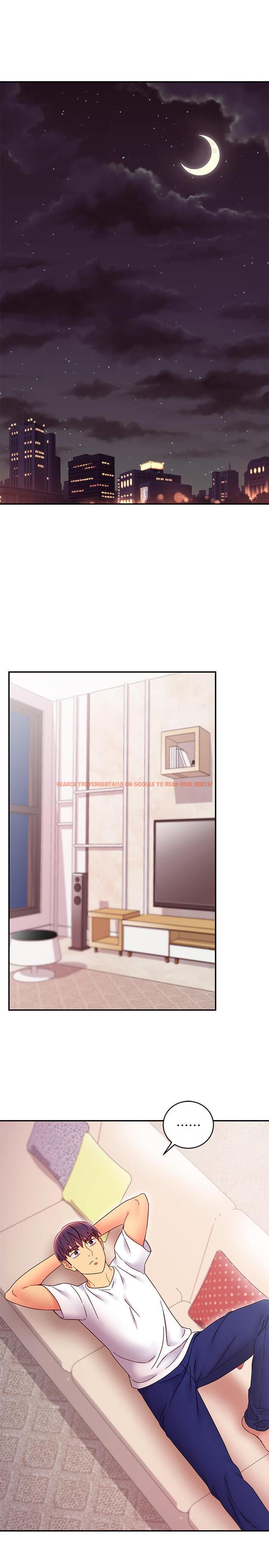 查看漫画繼母的朋友們 - 第67話-對碩宇的羞澀情誼 - sayhentaiz.net中的524616图片