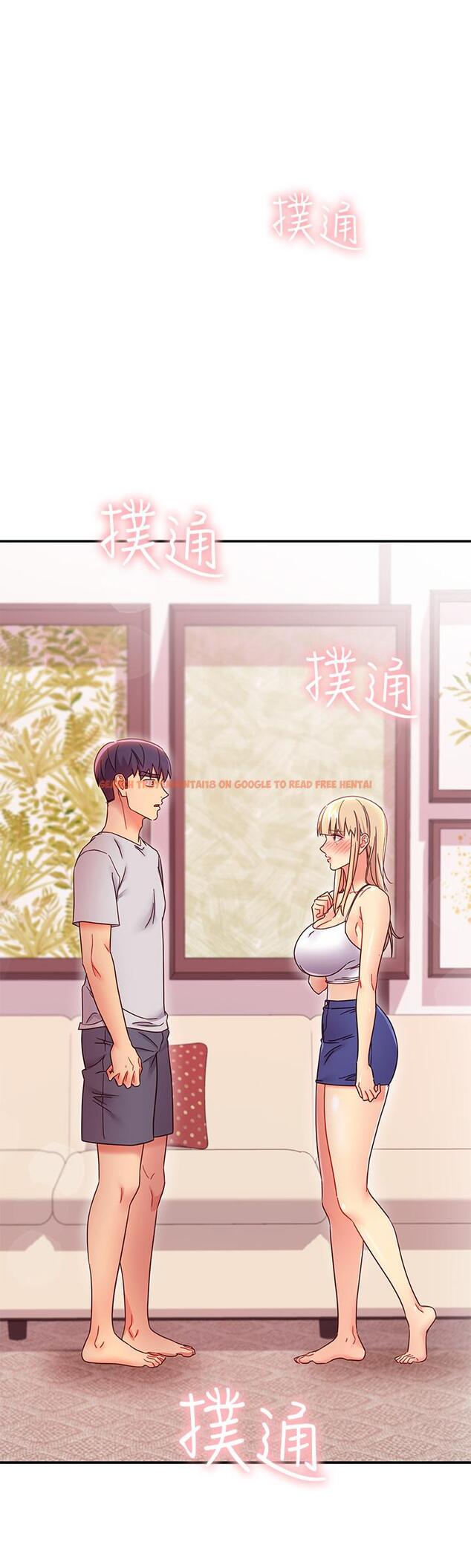 查看漫画繼母的朋友們 - 第67話-對碩宇的羞澀情誼 - sayhentaiz.net中的524635图片