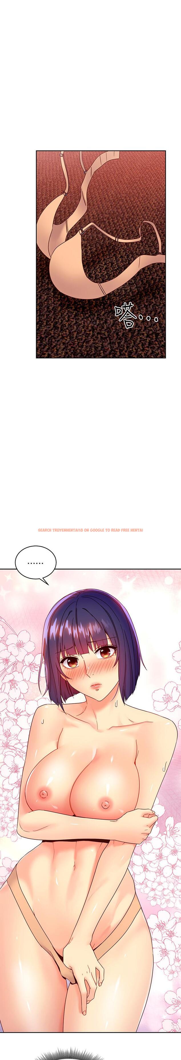 查看漫画繼母的朋友們 - 第75話-渾身發燙的第一次 - sayhentaiz.net中的539331图片