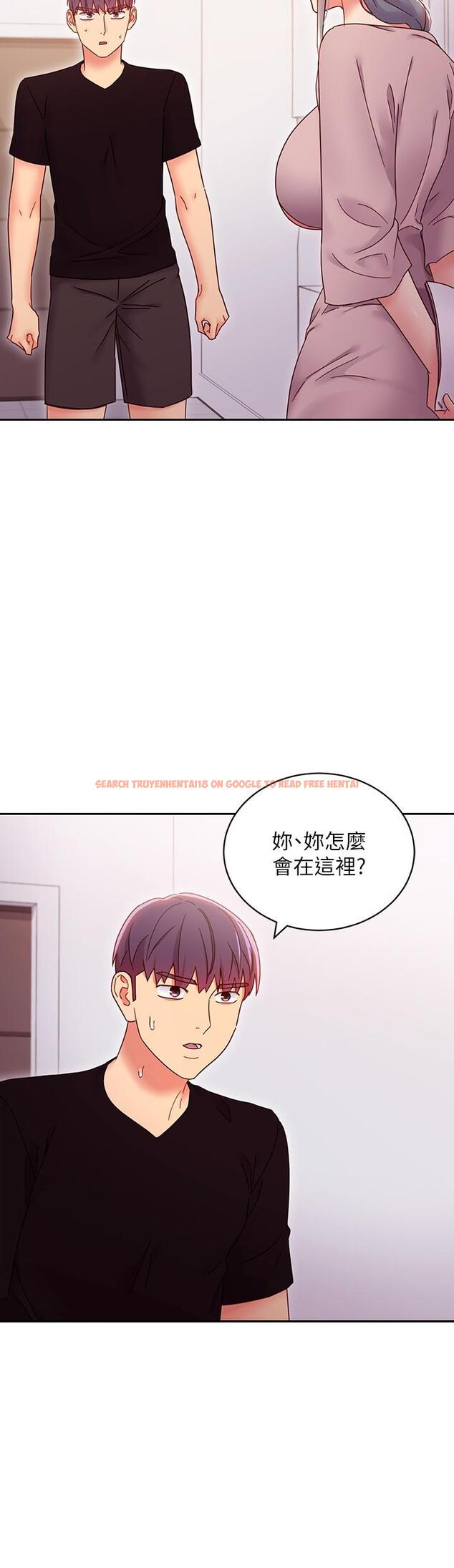 查看漫画繼母的朋友們 - 第80話-你是來把我吃掉的嗎 - sayhentaiz.net中的549686图片