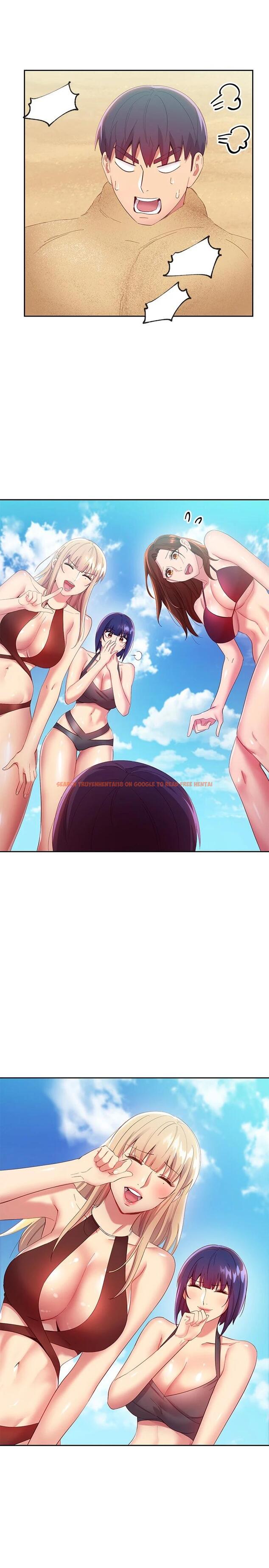 查看漫画繼母的朋友們 - 第95话-继母和朋友们的激烈交锋 - sayhentaiz.net中的801013图片