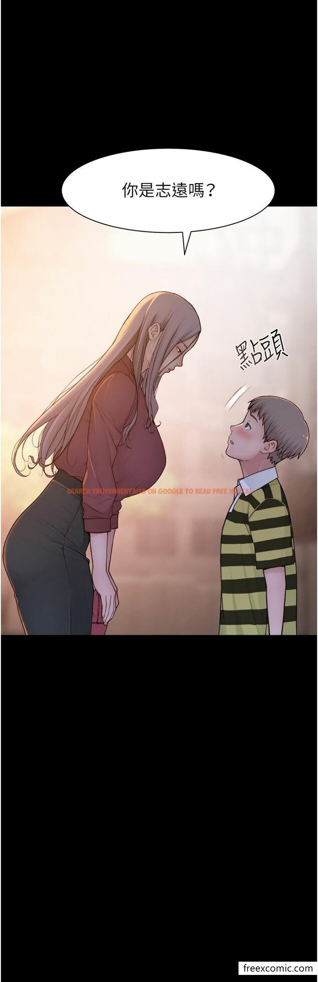 查看漫画繼母的香味 - 第29話-突破阿姨最後一道防線 - tymanga.com中的1358193图片