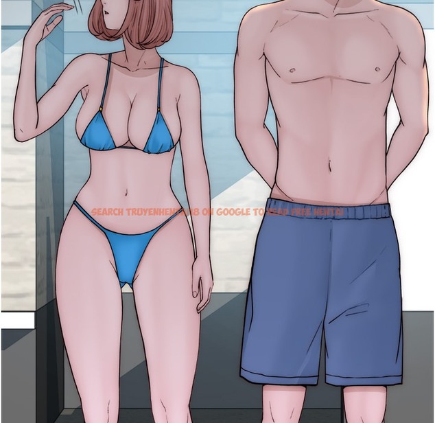 查看漫画繼母的香味 - 第68話-誰的泳裝更性感? - tymanga.com中的2395788图片