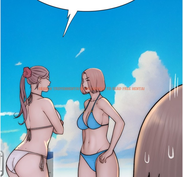 查看漫画繼母的香味 - 第68話-誰的泳裝更性感? - tymanga.com中的2395868图片